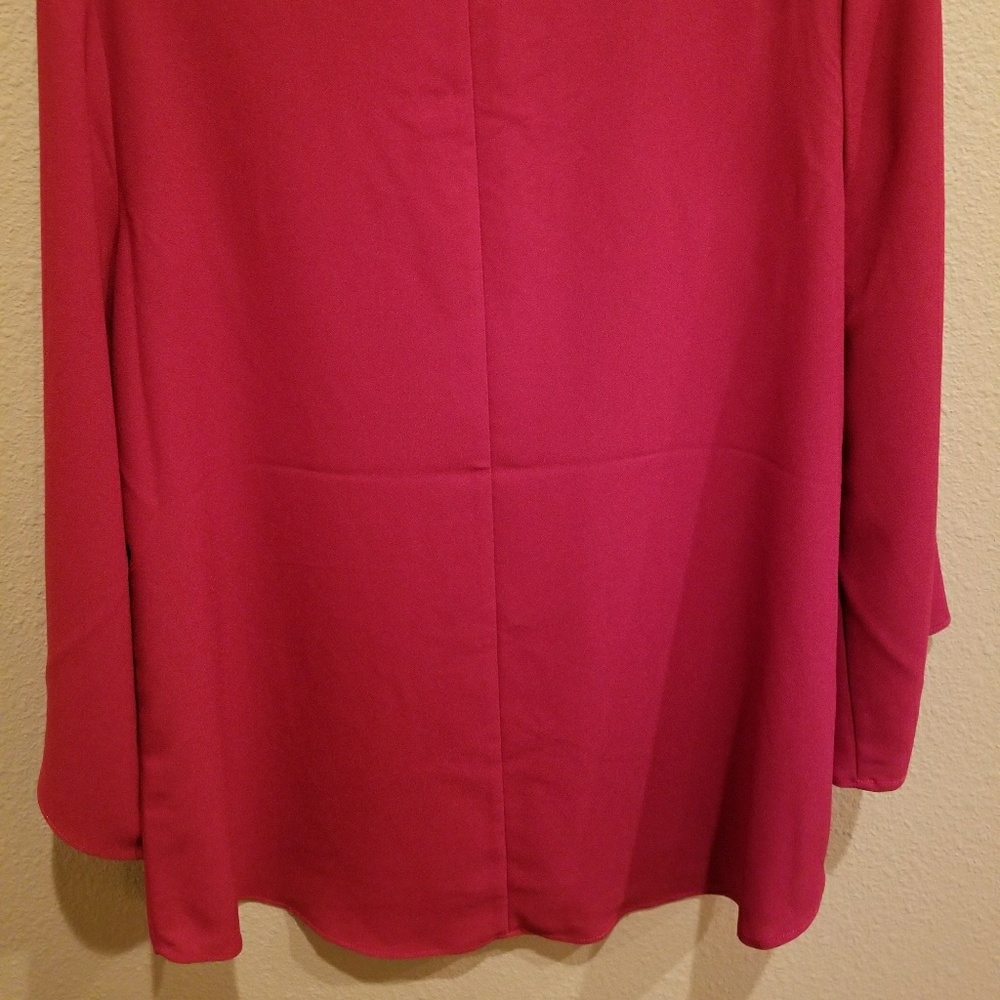 Blouse - Picture 3 of 3